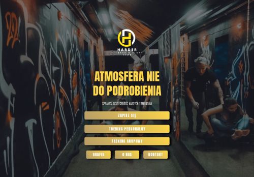 harderfit.eu