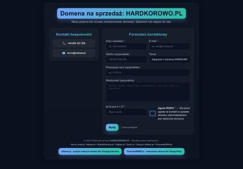 hardkorowo.pl