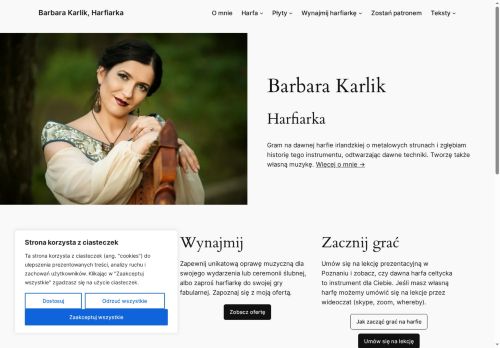 harfiarka.pl