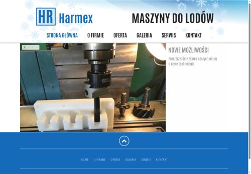 harmex.pl