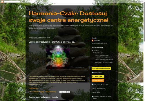 harmonia-czakr.blogspot.com