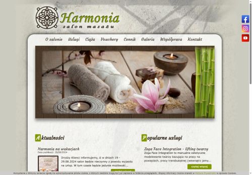 harmonia-masaz.pl