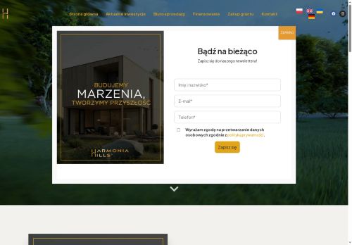 harmoniahills.pl
