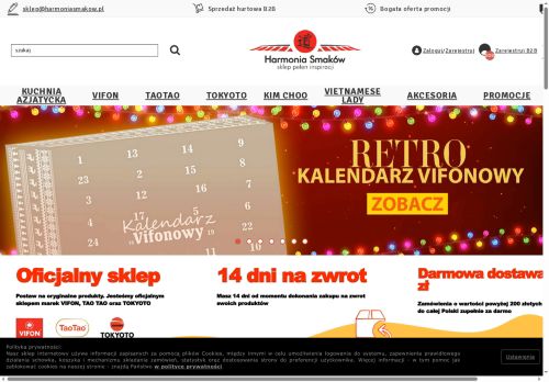 harmoniasmakow.pl