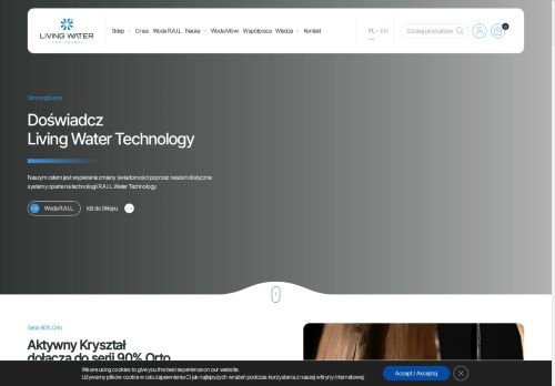 harmonyh2o.com