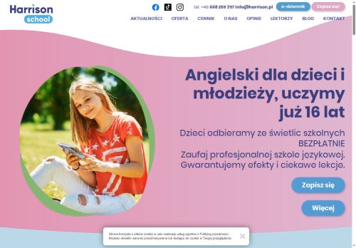 harrison.pl