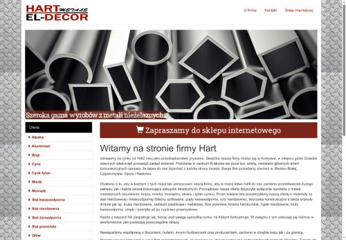 hart-metale.pl