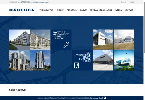 hartbex.com.pl
