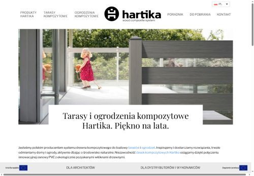 hartika.com