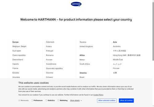 hartmann.pl