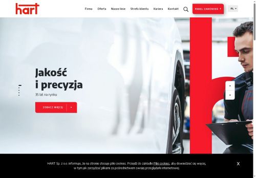 hartphp.com.pl