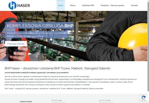 haser.com.pl