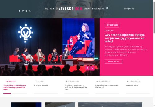 hatalska.com