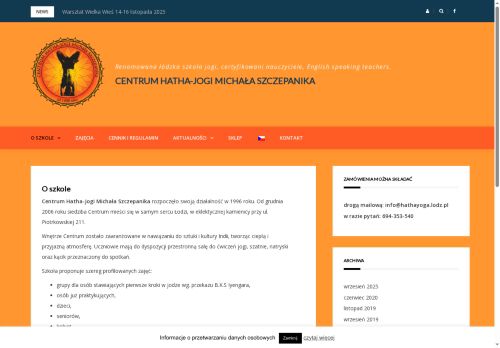 hathayoga.lodz.pl