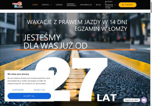 hauger.com.pl