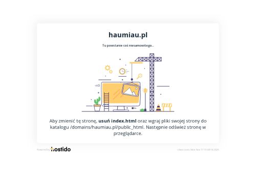haumiau.pl