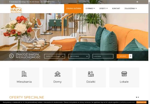 hause.pl