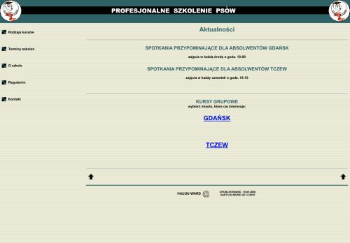 hauward.pl