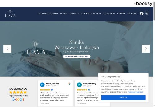 hava.clinic