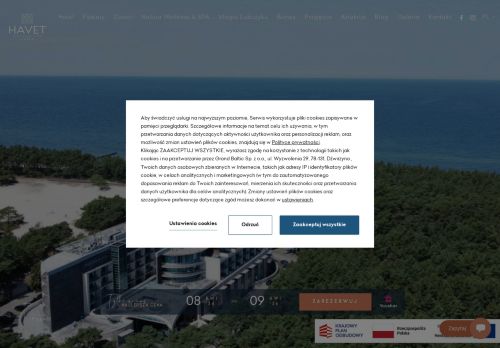 havethotel.pl