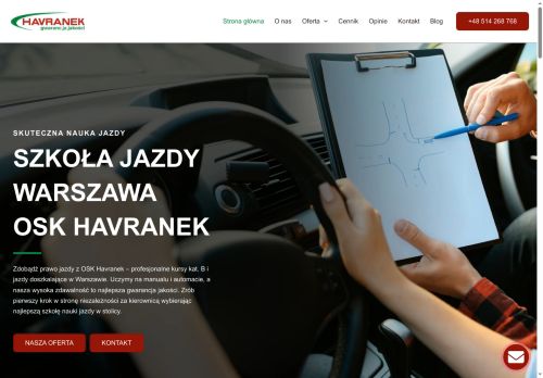 havranek.pl