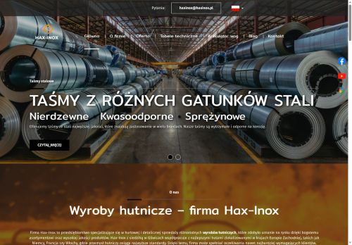 hax-inox.pl