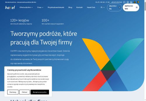 haxel.pl