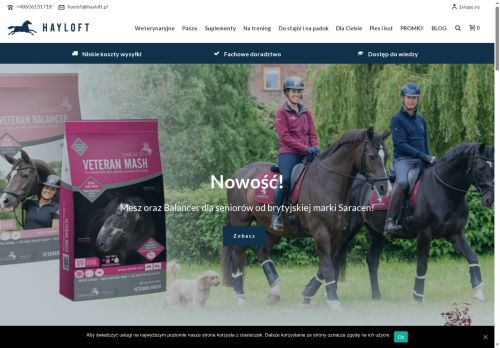 hayloft.pl