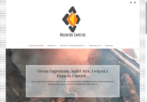 hazardscontrol.pl