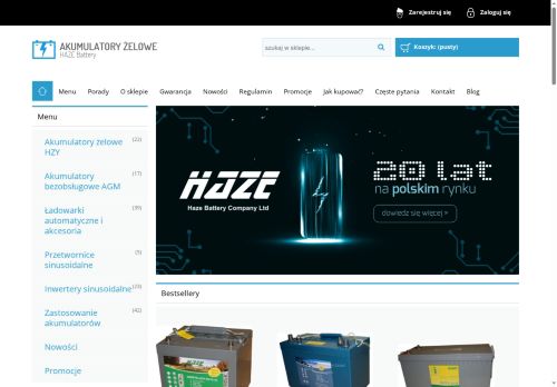 haze.com.pl