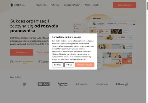 hcmdeck.com