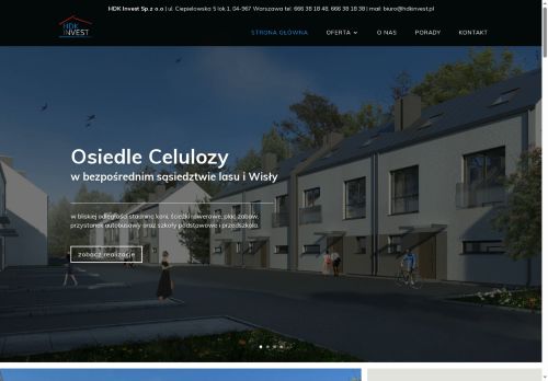 hdkinvest.pl