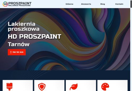 hdproszpaint.pl