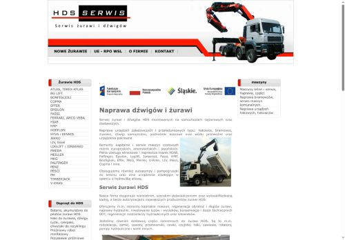 hds-serwis.pl