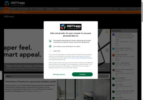 hdtv.com.pl