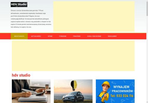 hdvstudio.pl