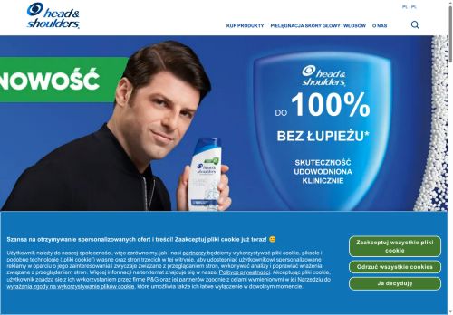 headandshoulders.pl