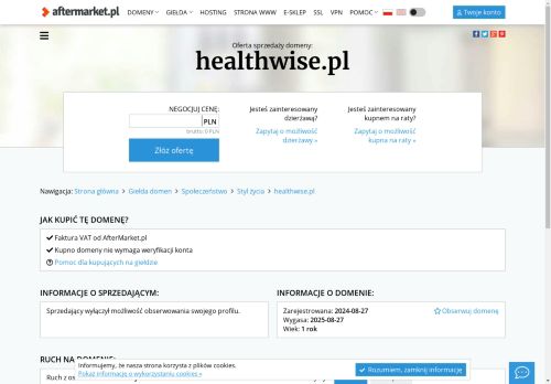 healthwise.pl