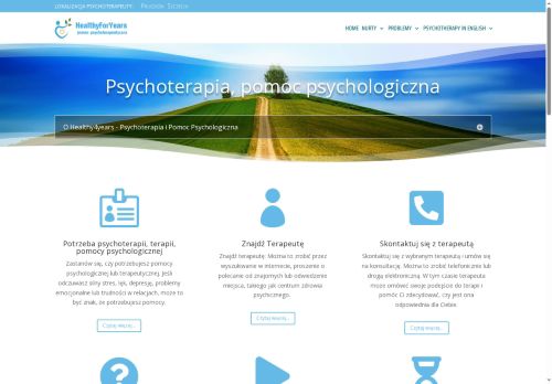 healthyforyears.com