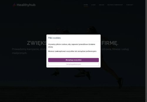 healthyhub.pl
