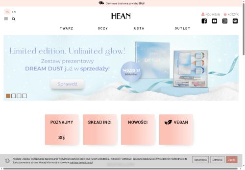 hean.pl