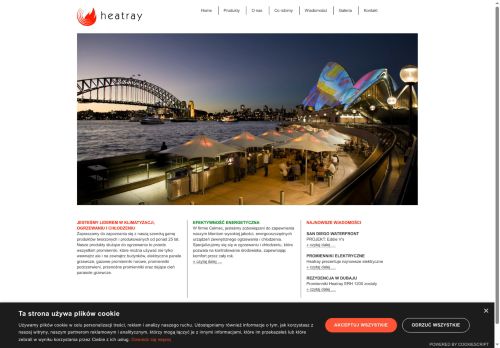 heatray.eu
