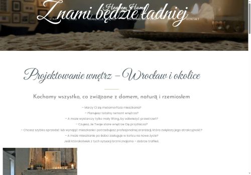 heavenhome.pl