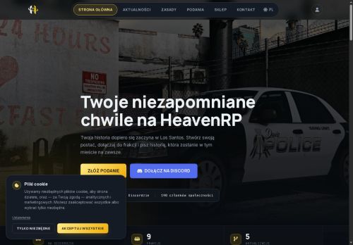 heavenrp.pl