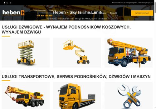 heben.pl