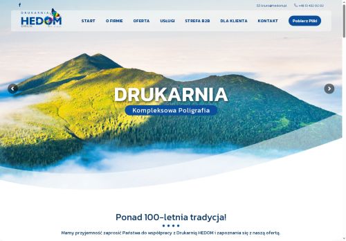 hedom.pl