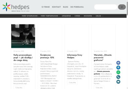 hedpes.com
