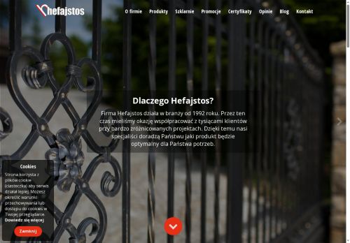hefajstos.eu
