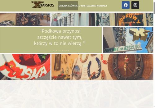 hefajstos.net