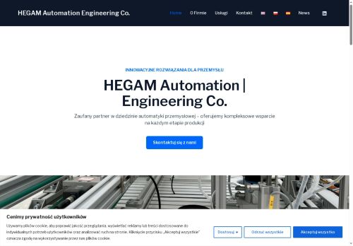 hegam.com.pl